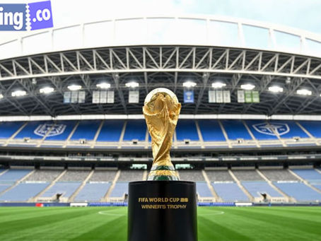 FFIA 2026 Tickets: World Cup Impact Brings Global Prestige and Prosperity