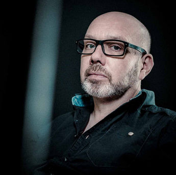 Achim Färber Berlin Schlagzeug und Percussion