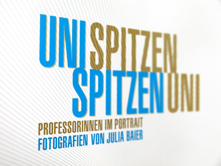 Gleichheit der Chancen: Frauen an der Uni Bremen
