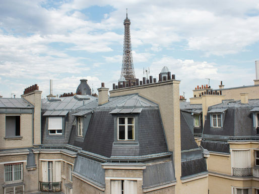 How I Curate Exceptional Stays in Paris (and Why It Matters)