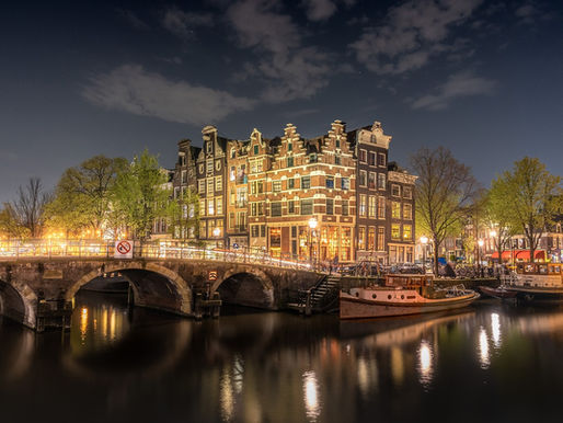 Discovering the Real Netherlands Beyond the Tulips