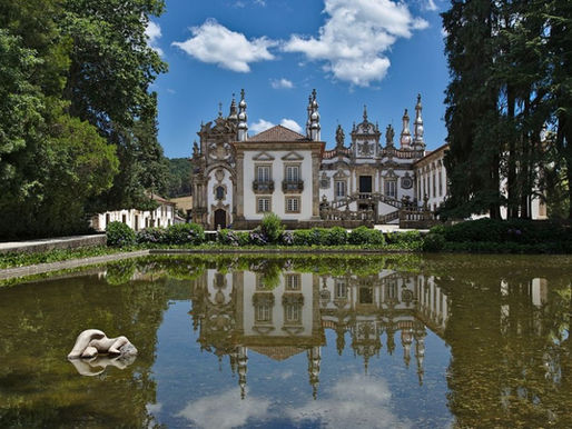 Casa de Mateus