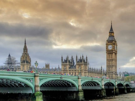 FIRST TIME IN LONDON TIPS