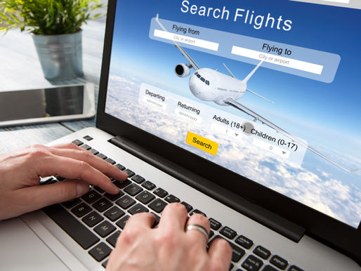 Navigating the Skies: A Strategic Guide to Optimal Flight Bookings