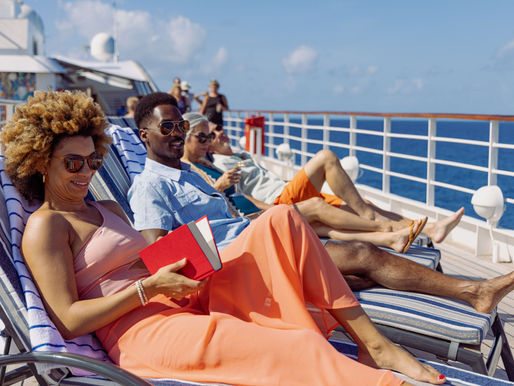 Should You Cruise with Friends? Tips for Group Harmony