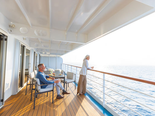 From Tapas to Tideline: Exploring Spain on a Luxury Cruise