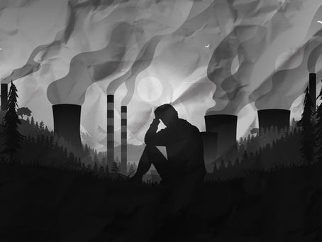 Climate Anxiety: How Eco-Stress Is Affecting Young People Globally