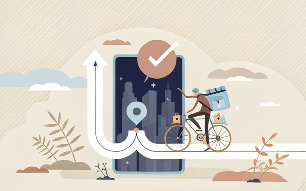 India's Gig Economy: A Dual Narrative of Empowerment and Precarity