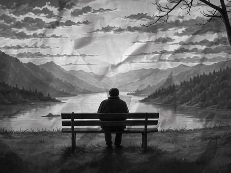 The Loneliness Epidemic: Modern Life and The Isolated World.