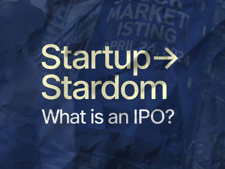 Crawling to Reality: Why Startup IPOs and Repatriated Profits Are Redrawing the Limits of India’s Monetary Defence