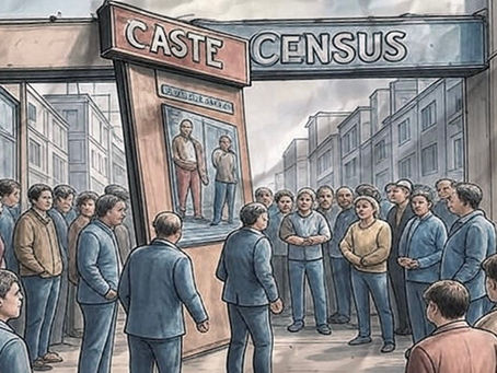 Caste Census: Why It Matters