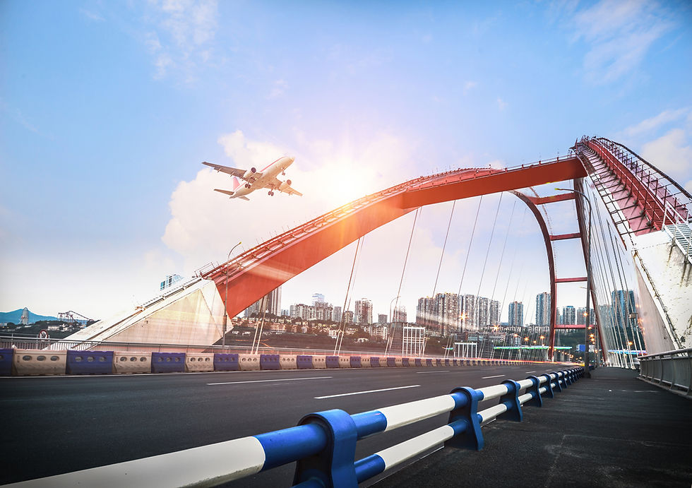 Experience Comfort and Value with Business Class Flights to India