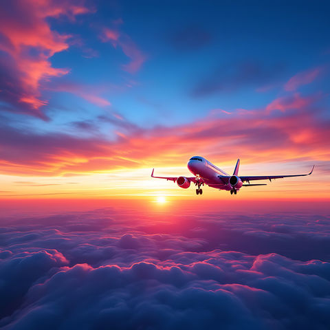 Cheap Flights USA: Your Ultimate Guide to Affordable Air Travel