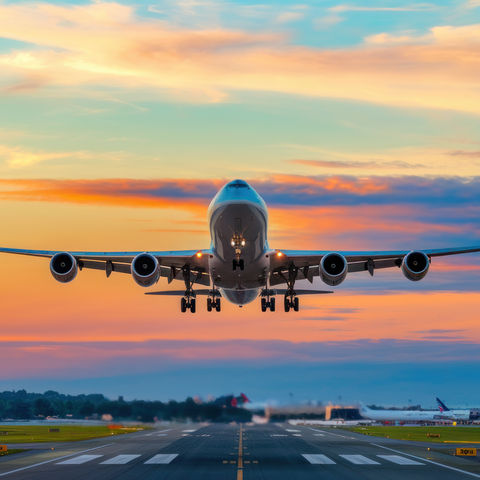 Travel in Comfort: Why Business Class Flights to India Are Worth It with Fly Cheap Fares
