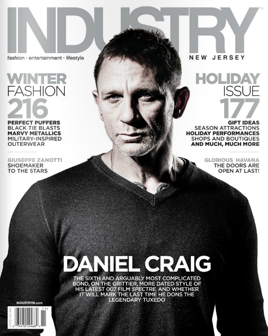 INDUSTRY Magazine