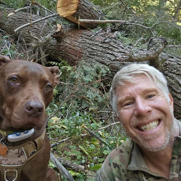 Writer: TJ (Warrior Dad)