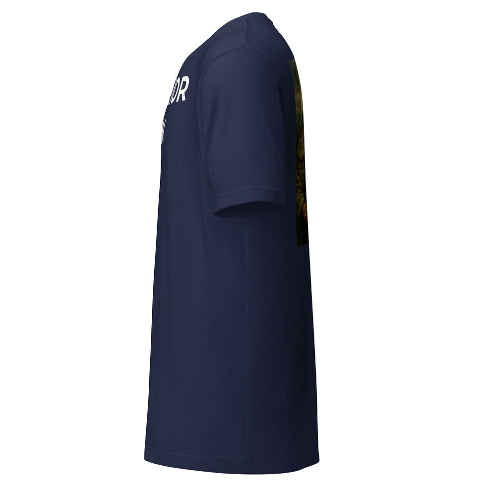 Thumbnail: Warrior Son Tee