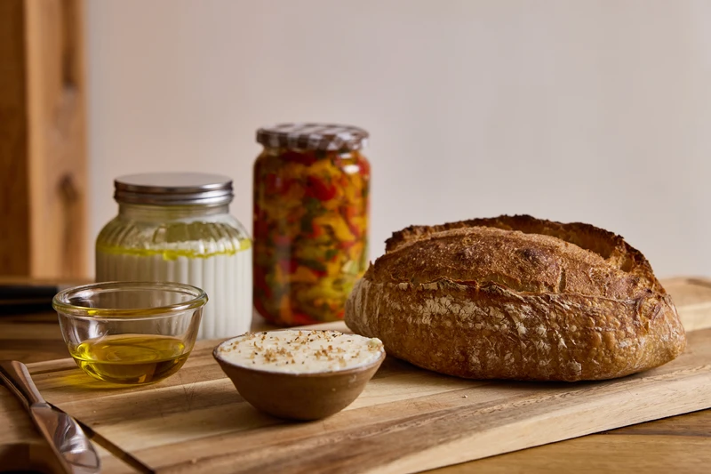 סדנת לחם דיגיטלית