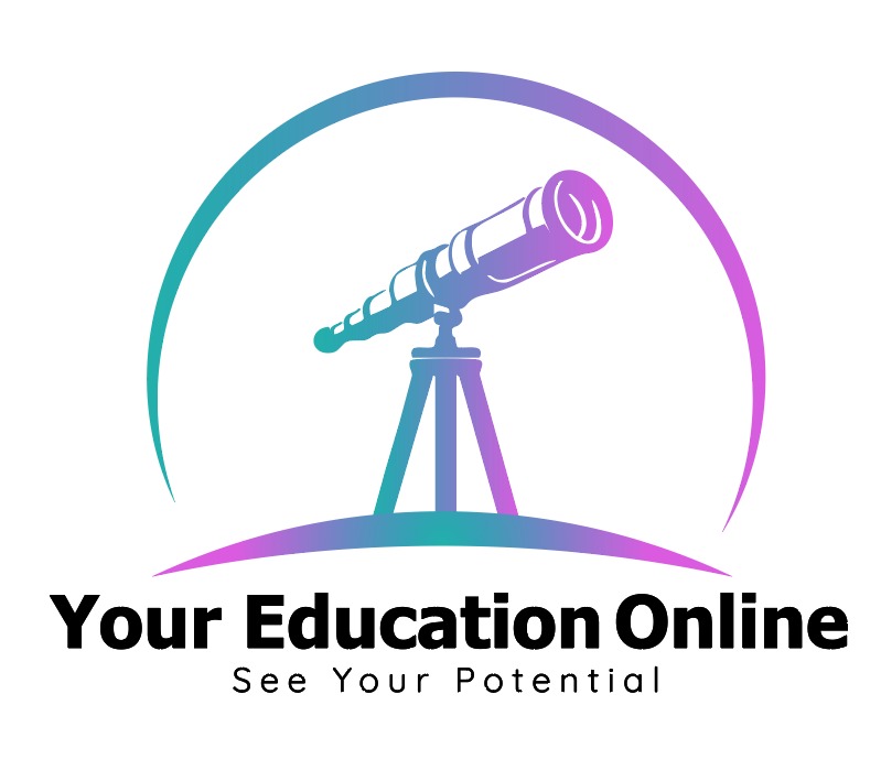 Your Education Online Logo