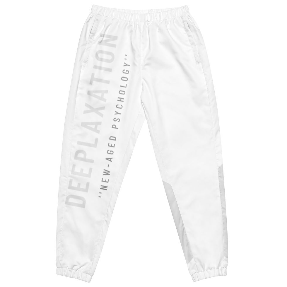 Thumbnail: Unisex track pants