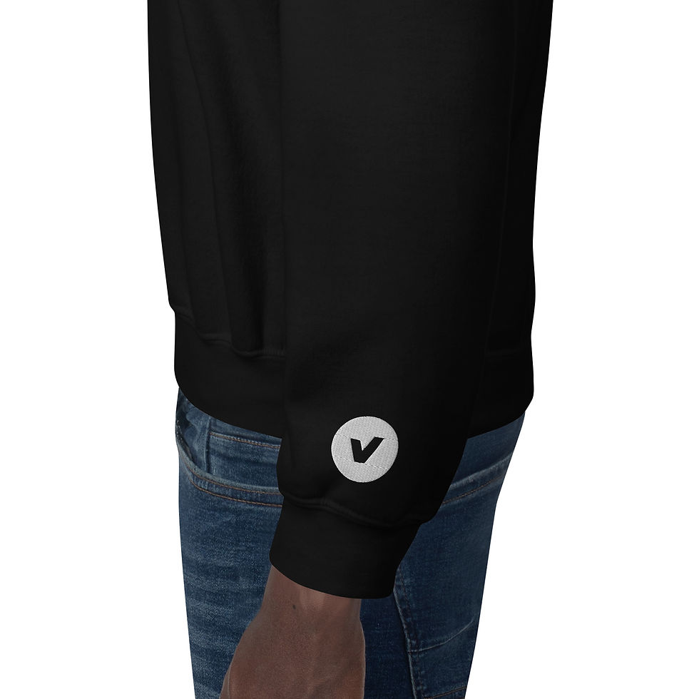 Thumbnail: Unisex Sweatshirt (Only 100) Limited Edition