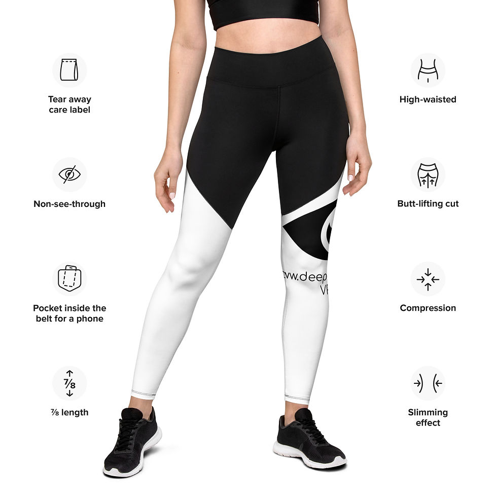 Thumbnail: Sports Leggings