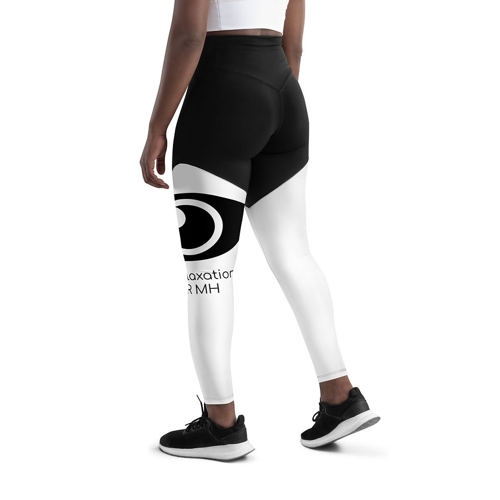 Thumbnail: Sports Leggings