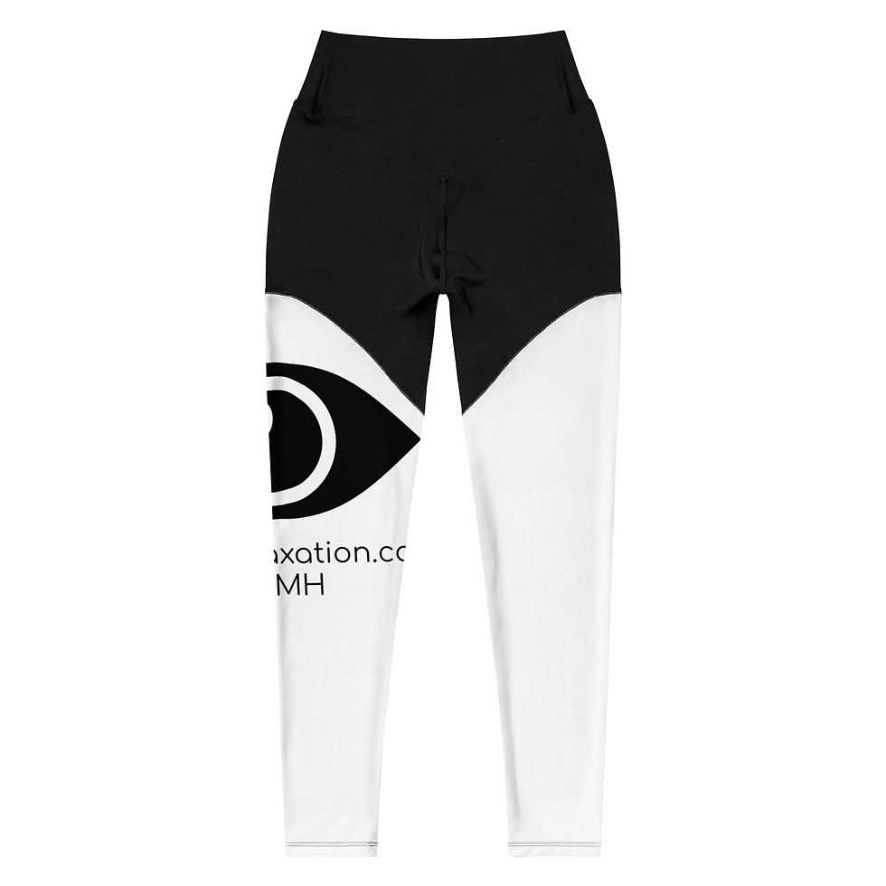Thumbnail: Sports Leggings