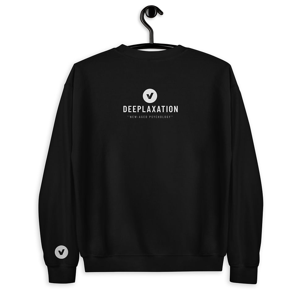 Thumbnail: Unisex Sweatshirt (Only 100) Limited Edition