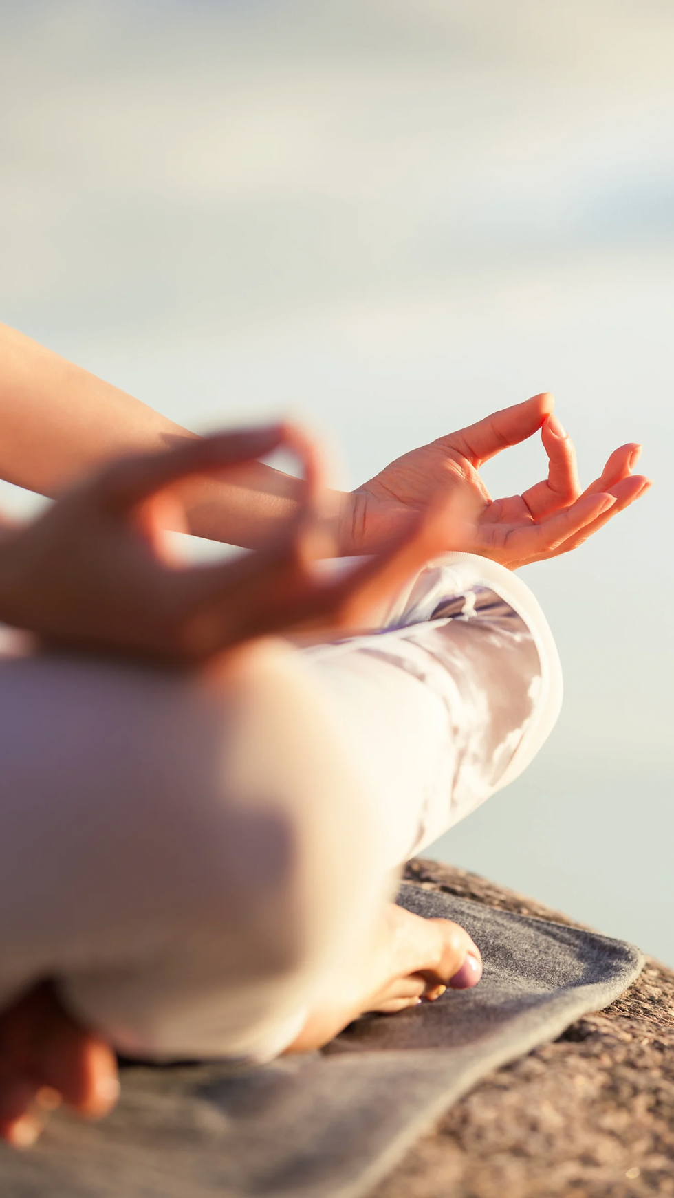 Mindfulness al parco