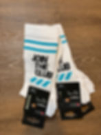 Join the Club - Performance Sock