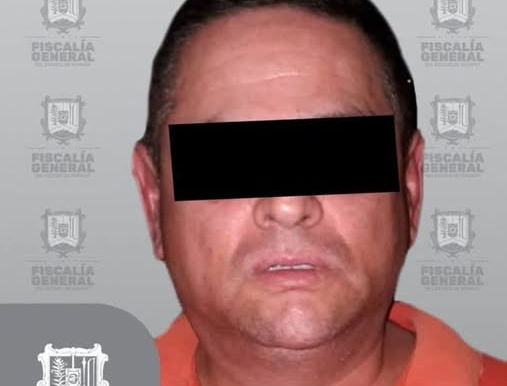 FGR OBTIENE SENTENCIA EN CONTRA DE UN JUEZ DE NAYARIT
