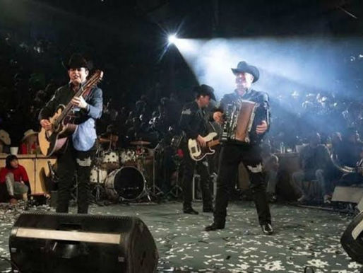 Querétaro prohíbe música que haga apología al delito, informa gobernador