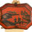 Thumbnail: Chinoiserie Lacquer Tray