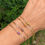 Miniatura: Pulseira Groumet