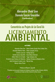 Licenciamento Ambiental