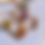 Miniatura: Anel Big Baguette