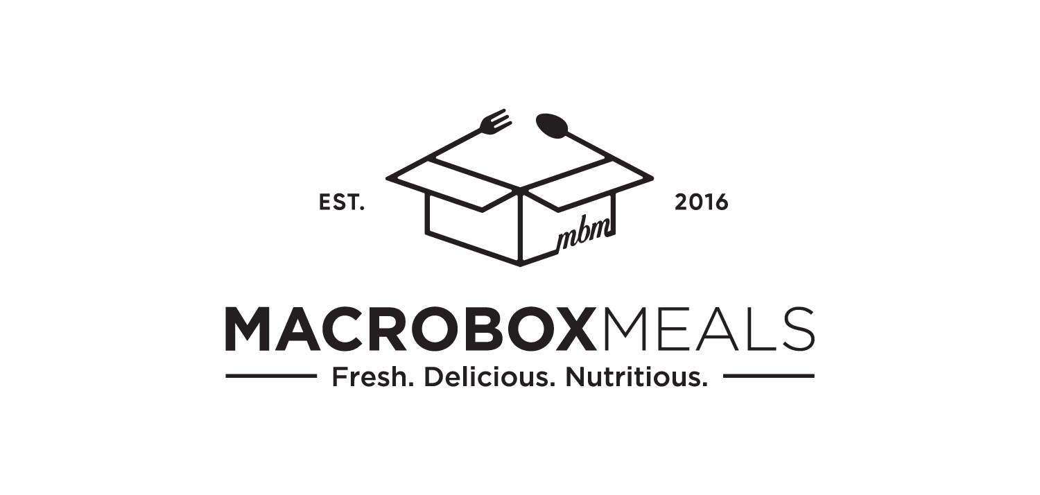 Macrobox Meals