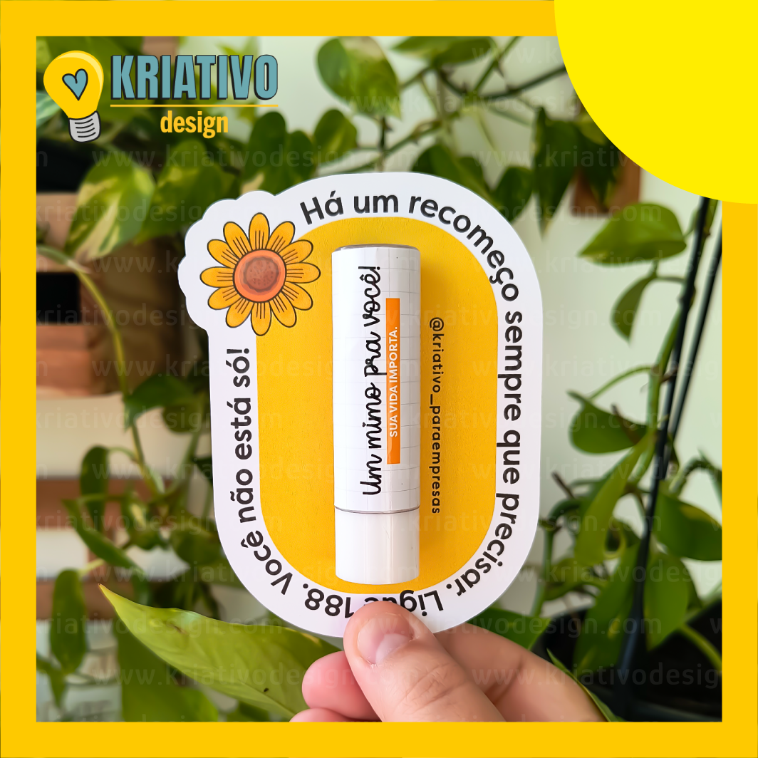 Manteiga de Cacau (c/ recorte)