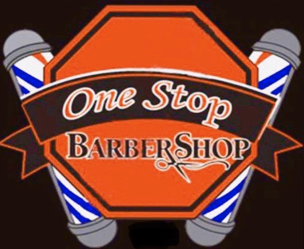 Join “One Stop Barber Shop” on Spaces by Wix