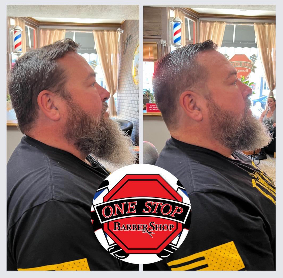 Home One Stop Barber Shop