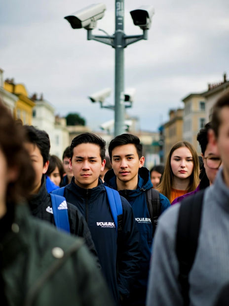 Lage Emissie Zones en Trajectcontroles als breekijzer voor Big Brother