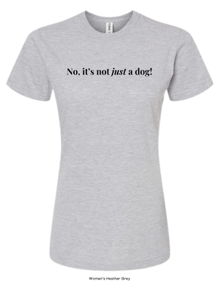 Femme Die mit dem Hund geht - Spruch für Frauchen T-Shirt avec Col en Femme Die mit dem Hund geht - Spruch für Frauchen T-Shirt avec Col en
