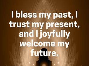 Day 4 (40-Day Affirmation Challenge)