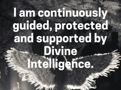 Day 18 (40-Day Affirmation Challenge)