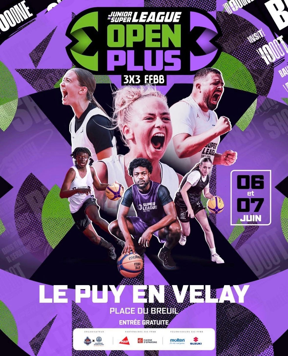 Tournoi 6 et 7 Juin