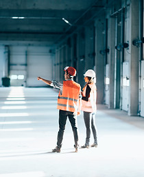 Técnicos no Trabalho