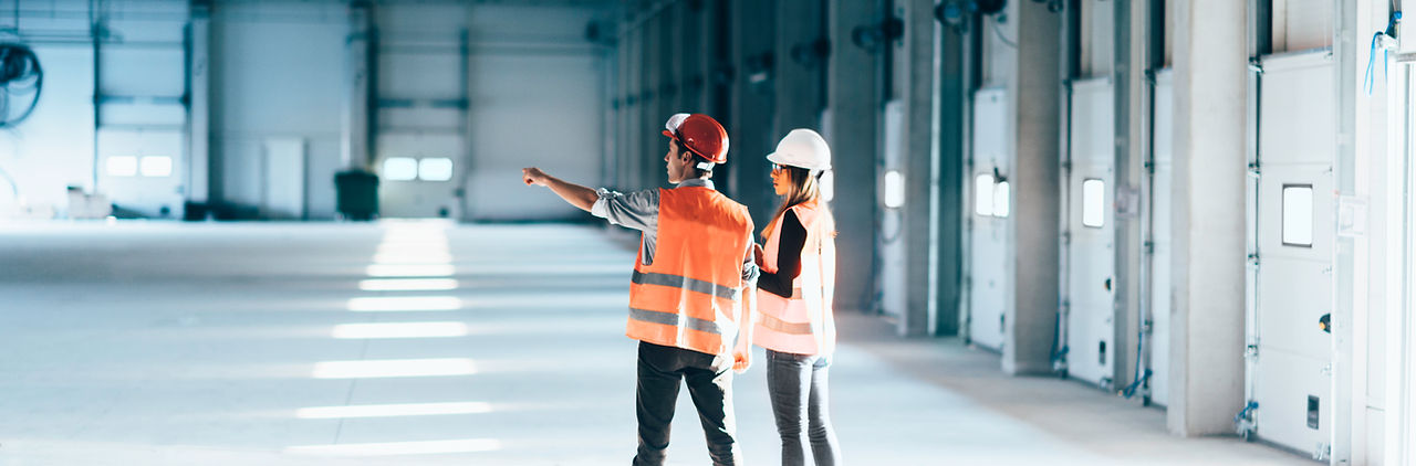 Los técnicos en el Trabajo