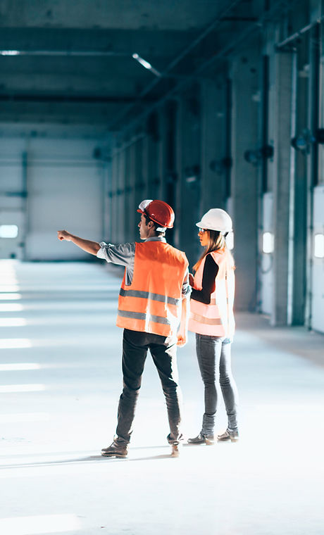 Técnicos no Trabalho