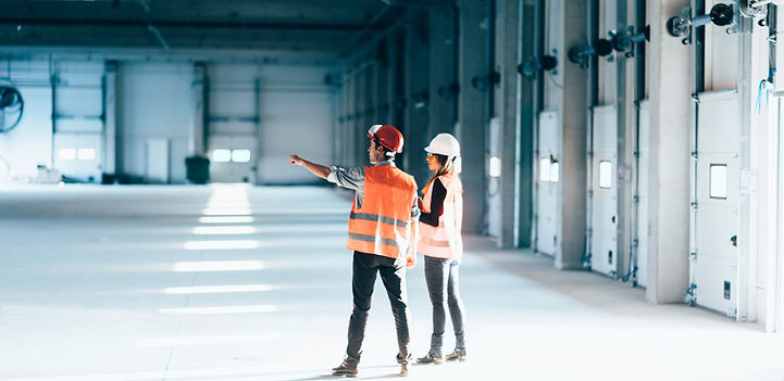 Chantier sécurité incendie